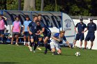 MSoc vs RWU  Men’s Soccer vs Roger Williams University. - Photo by Keith Nordstrom : Wheaton, MSoccer, MSoc, Men’s Soccer